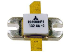 MOSFET RD100HHF1-101